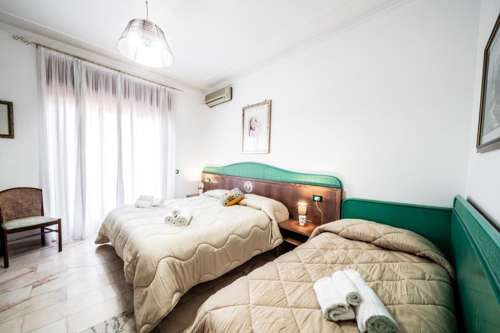 Suite Apartment Таорміна Екстер'єр фото