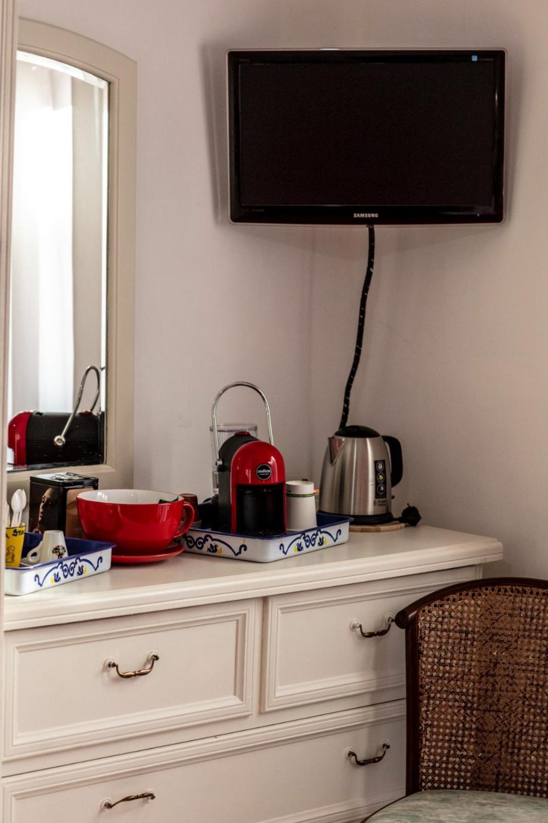 Suite Apartment Таорміна Екстер'єр фото
